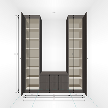 Closet Main Image (Open)
