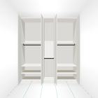Closet Main Image (Open)