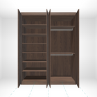 Closet Main Image (Open)