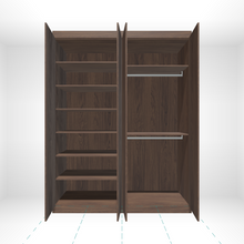 Closet Main Image (Open)