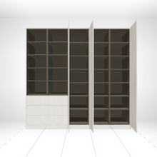Closet Main Image (Open)