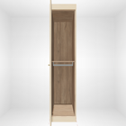 Closet Main Image (Open)
