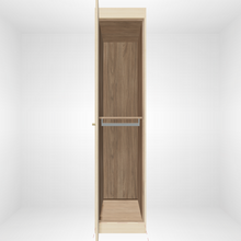Closet Main Image (Open)