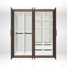 Closet Main Image (Open)