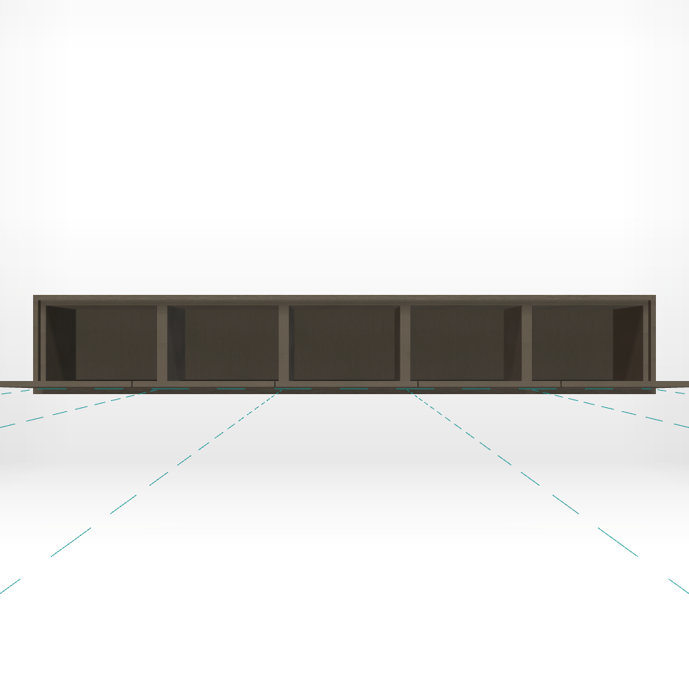 Closet Main Image (Open)