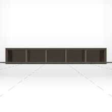 Closet Main Image (Open)