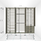Closet Main Image (Open)
