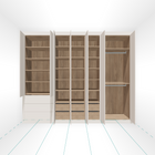 Closet Main Image (Open)