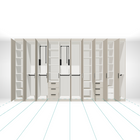 Closet Main Image (Open)