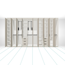 Closet Main Image (Open)