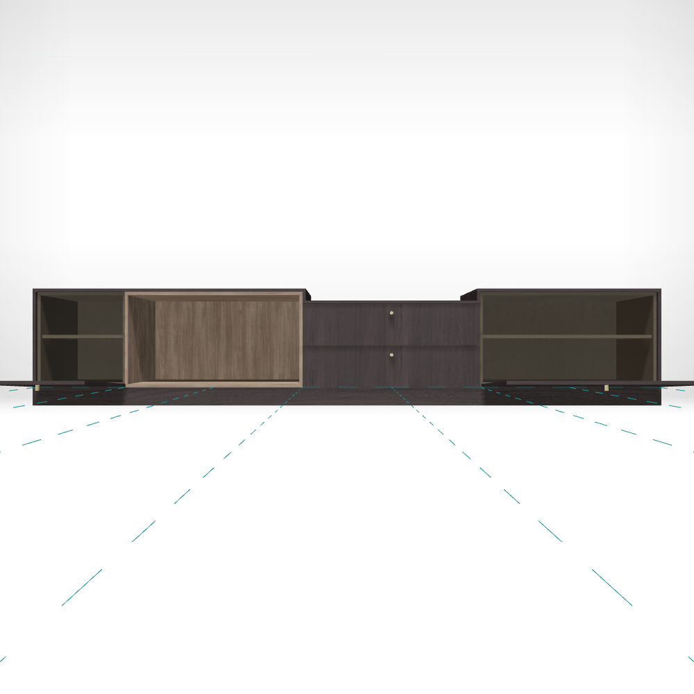 Closet Main Image (Open)