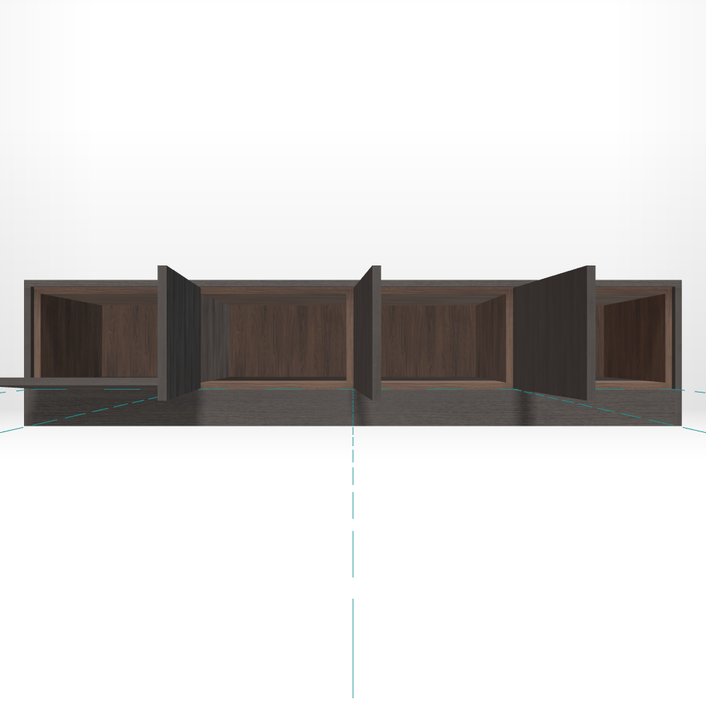 Closet Main Image (Open)