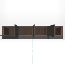 Closet Main Image (Open)