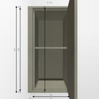 Closet Main Image (Open)