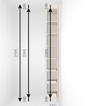 Closet Main Image (Open)