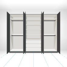 Closet Main Image (Open)