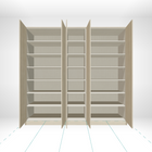 Closet Main Image (Open)
