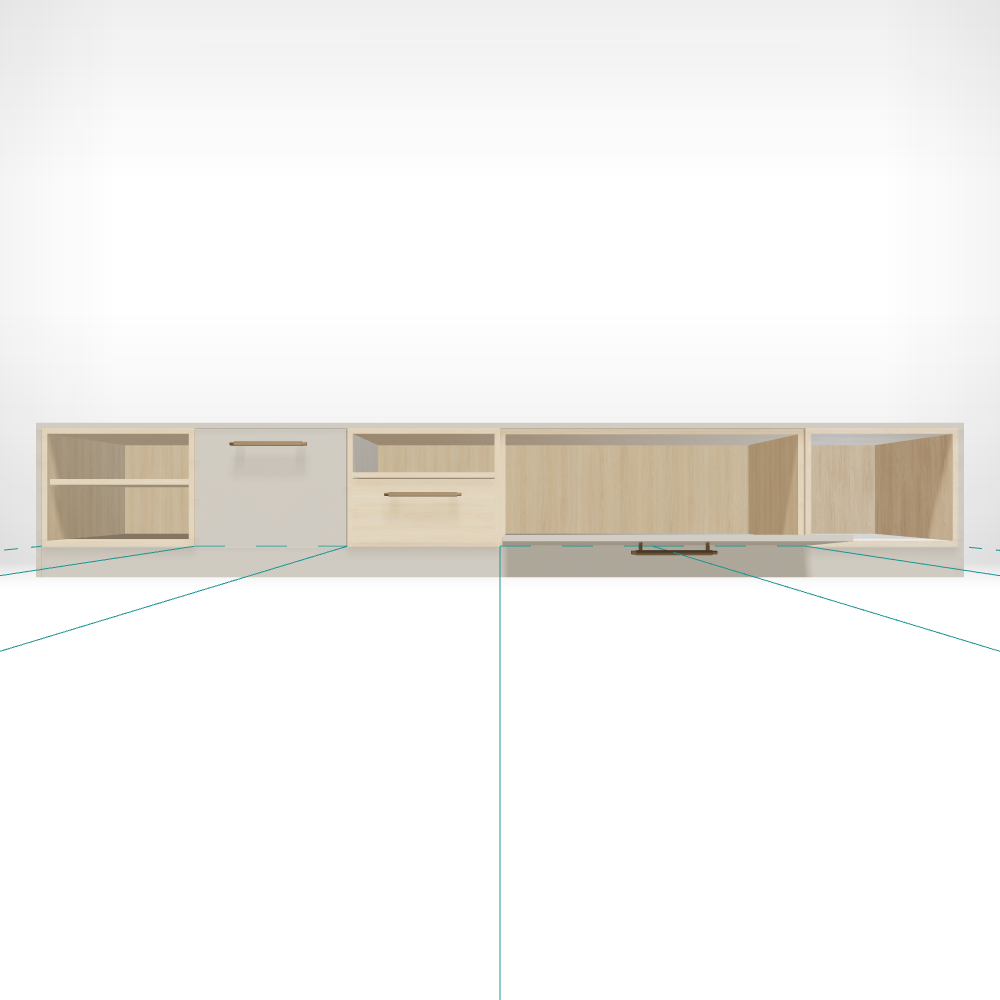 Closet Main Image (Open)