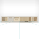 Closet Main Image (Open)