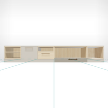 Closet Main Image (Open)