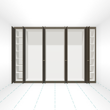 Closet Main Image (Open)