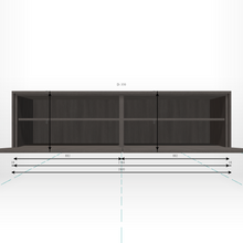 Closet Main Image (Open)