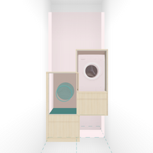 Closet Main Image (Open)
