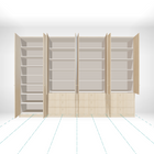 Closet Main Image (Open)