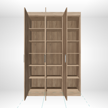 Closet Main Image (Open)