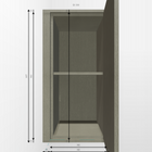 Closet Main Image (Open)