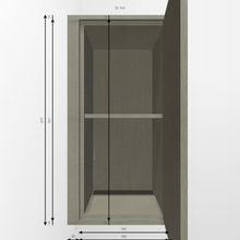 Closet Main Image (Open)