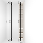 Closet Main Image (Open)