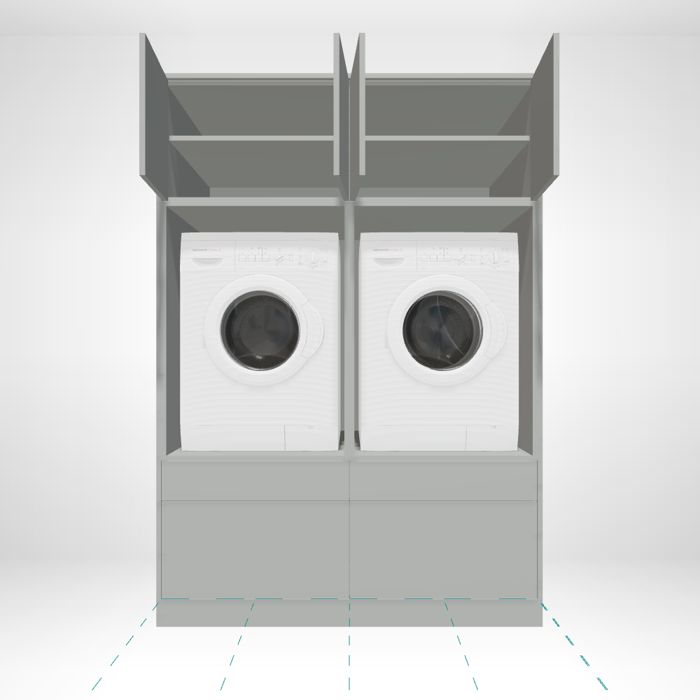 Closet Main Image (Open)