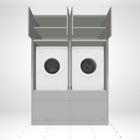 Closet Main Image (Open)