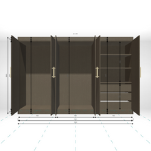 Closet Main Image (Open)