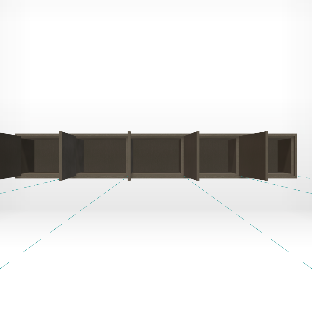 Closet Main Image (Open)