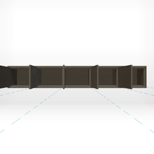 Closet Main Image (Open)