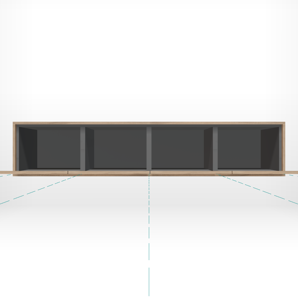 Closet Main Image (Open)