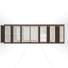 Closet Main Image (Open)