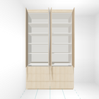 Closet Main Image (Open)