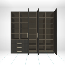 Closet Main Image (Open)