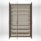 Closet Main Image (Open)