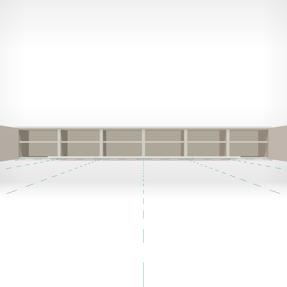 Closet Main Image (Open)