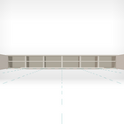Closet Main Image (Open)