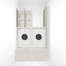 Closet Main Image (Open)