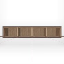 Closet Main Image (Open)