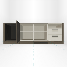 Closet Main Image (Open)