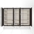 Closet Main Image (Open)