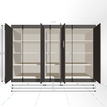 Closet Main Image (Open)
