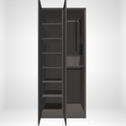 Closet Main Image (Open)